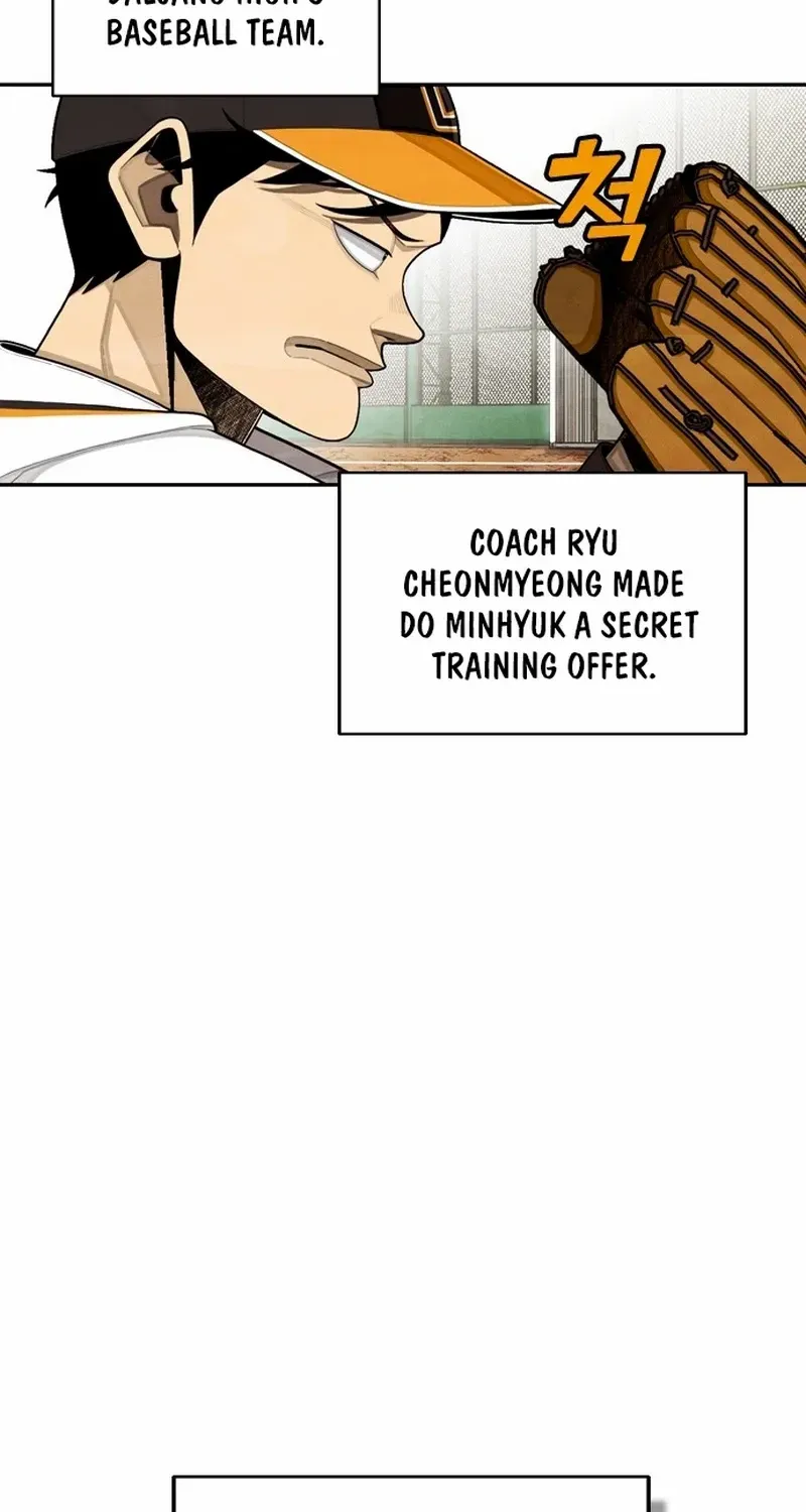 Not Over Chapter 31 page 7 - 