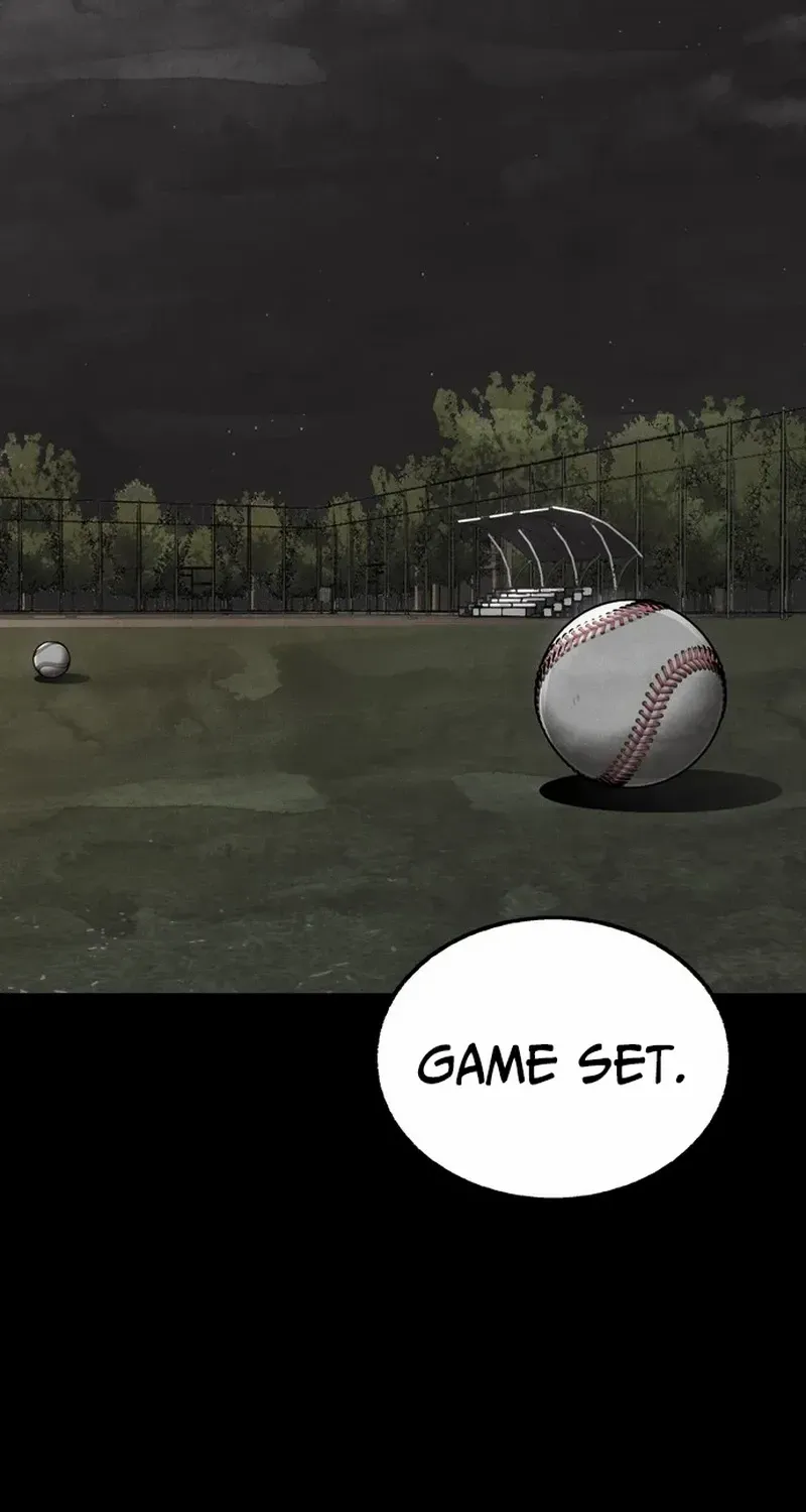 Not Over Chapter 31 page 67 - 