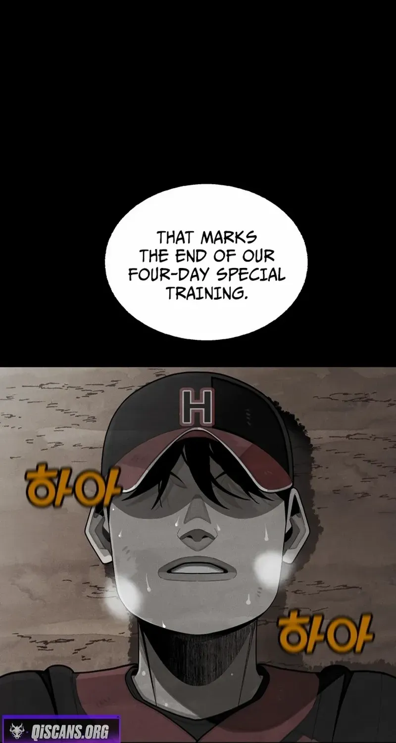 Not Over Chapter 31 page 68 - 