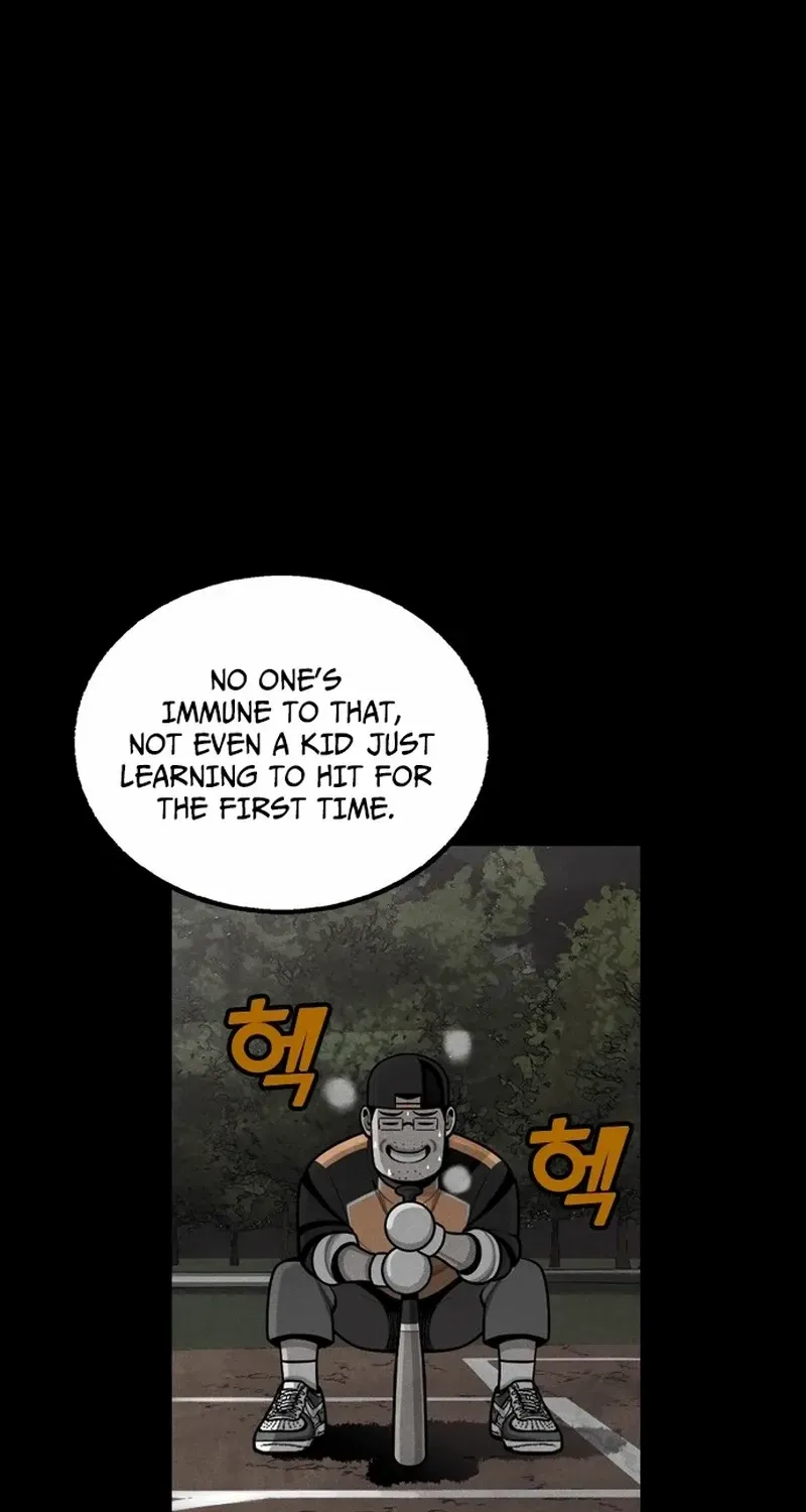 Not Over Chapter 31 page 71 - 