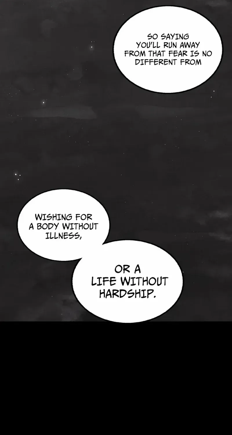 Not Over Chapter 31 page 73 - 
