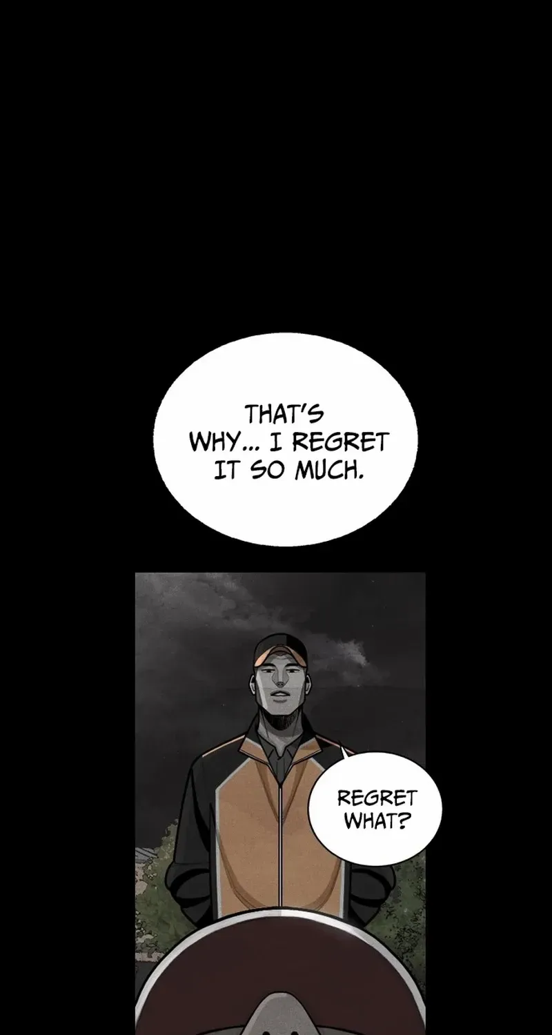 Not Over Chapter 31 page 74 - 