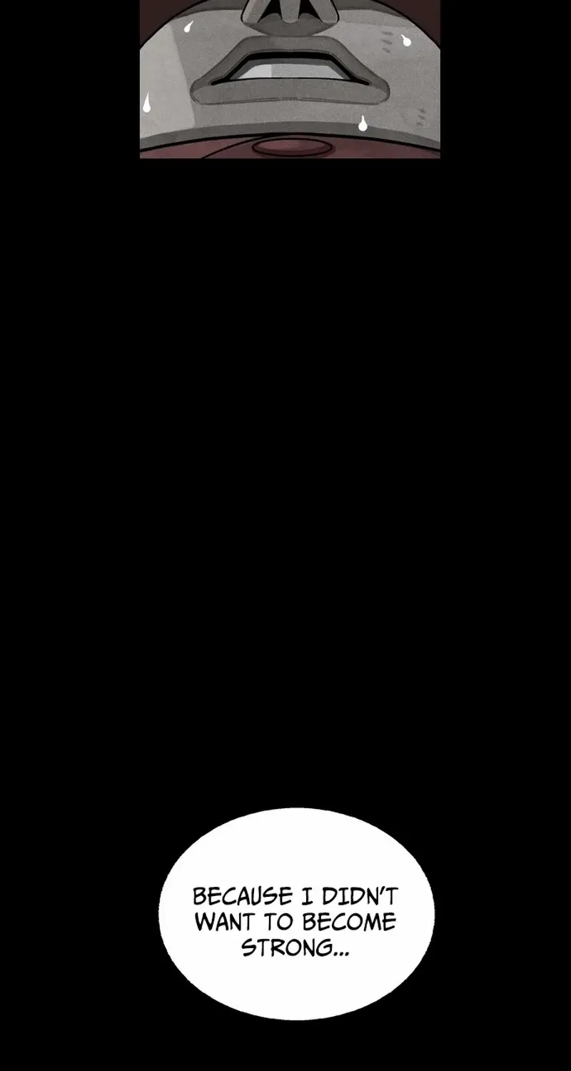 Not Over Chapter 31 page 75 - 