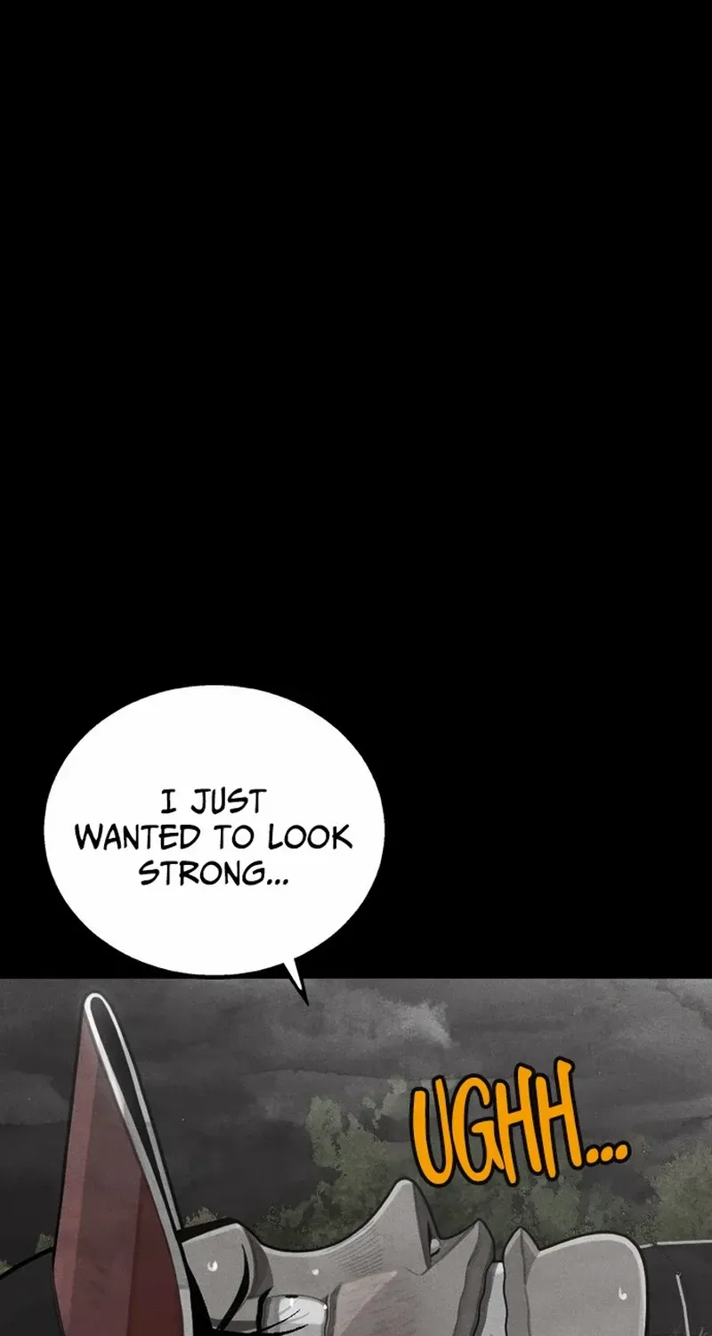 Not Over Chapter 31 page 76 - 