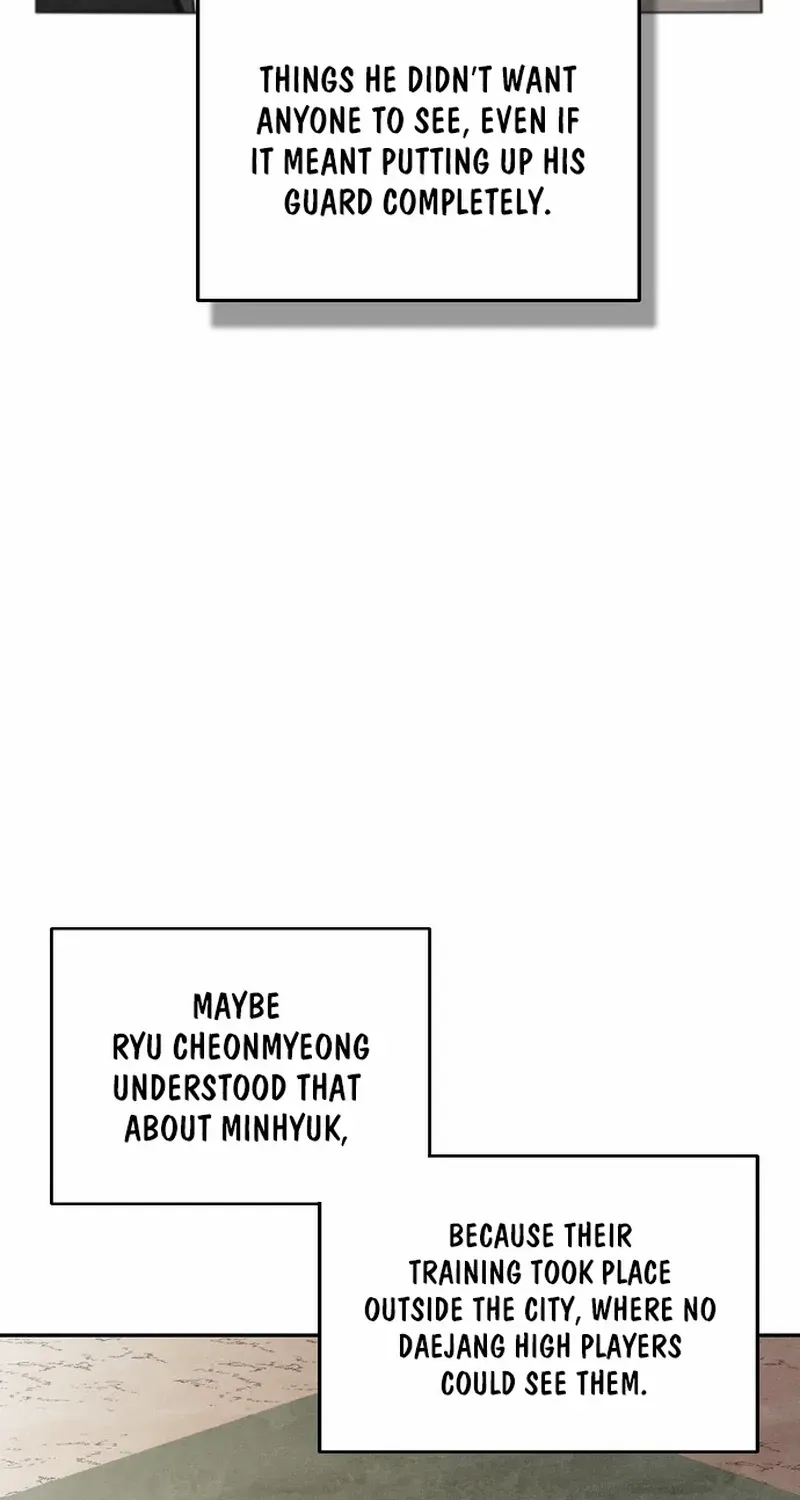 Not Over Chapter 31 page 9 - 
