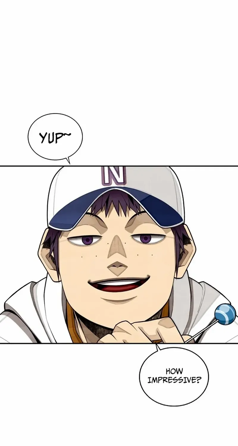 Not Over Chapter 31 page 86 - 