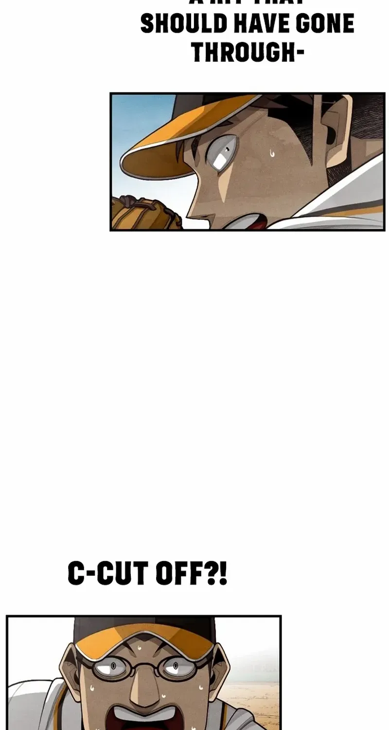 Not Over Chapter 31 page 97 - 