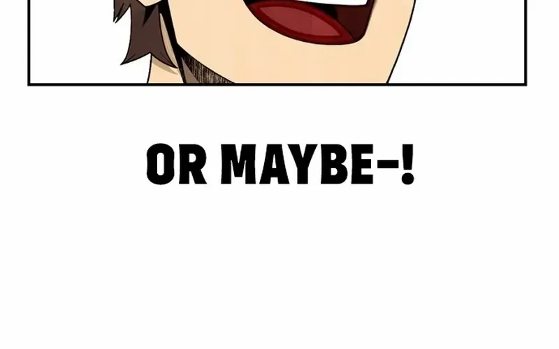 Not Over Chapter 31 page 99 - 