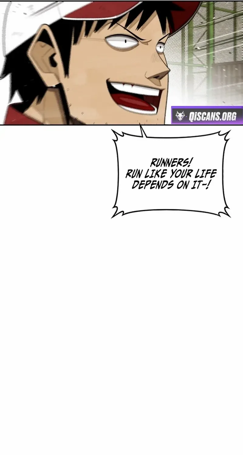 Not Over Chapter 32 page 11 - 