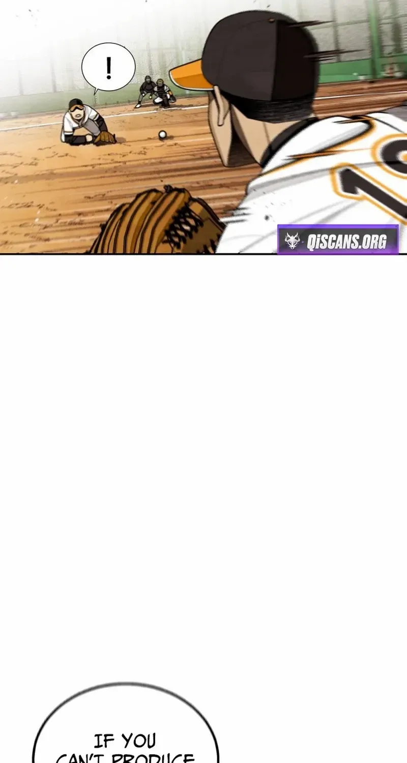 Not Over Chapter 32 page 15 - 
