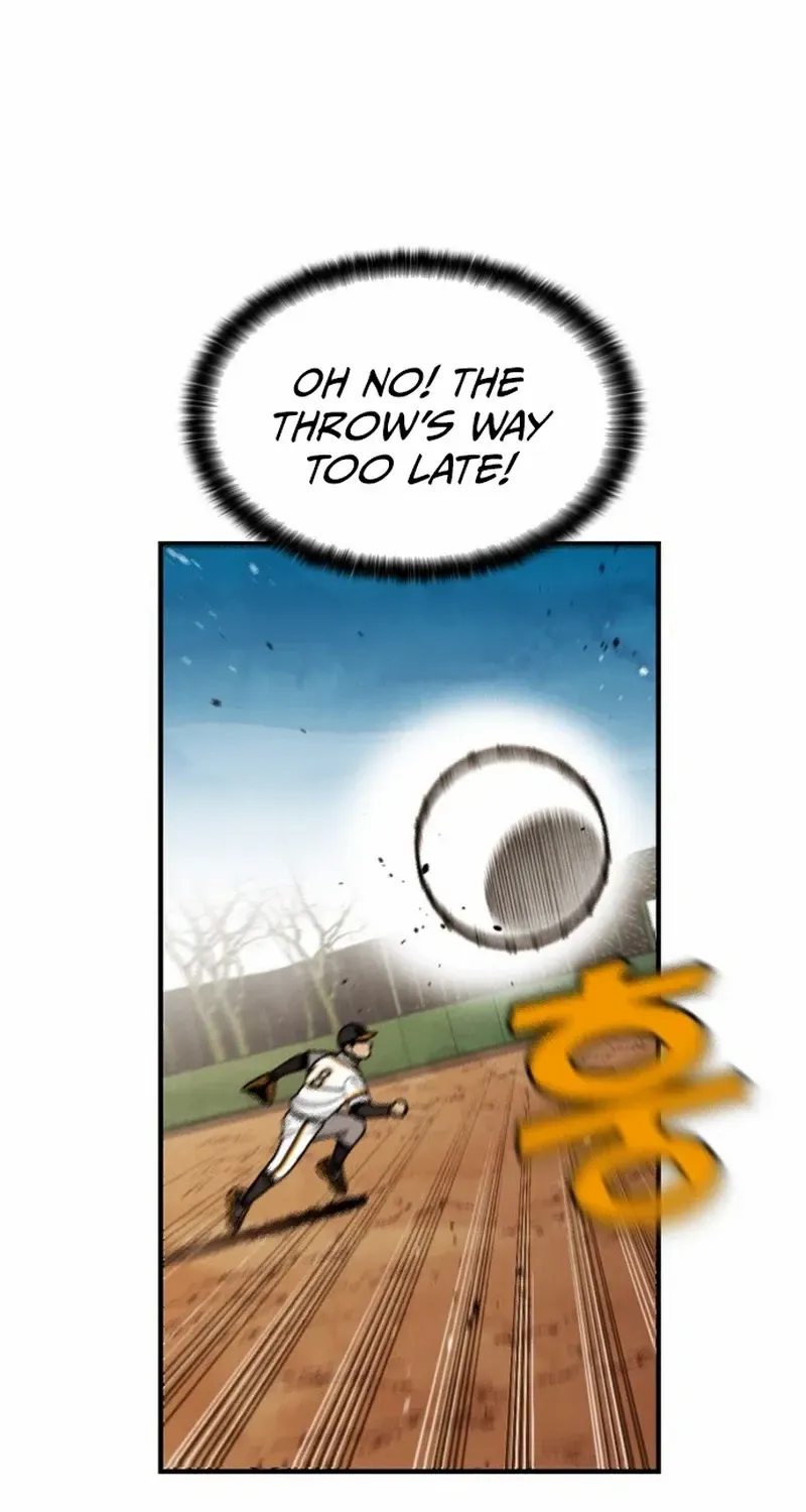 Not Over Chapter 32 page 22 - 
