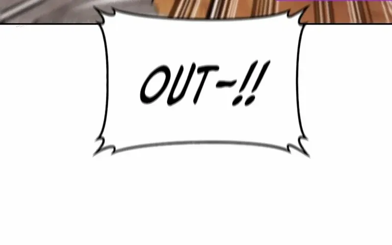 Not Over Chapter 32 page 29 - 