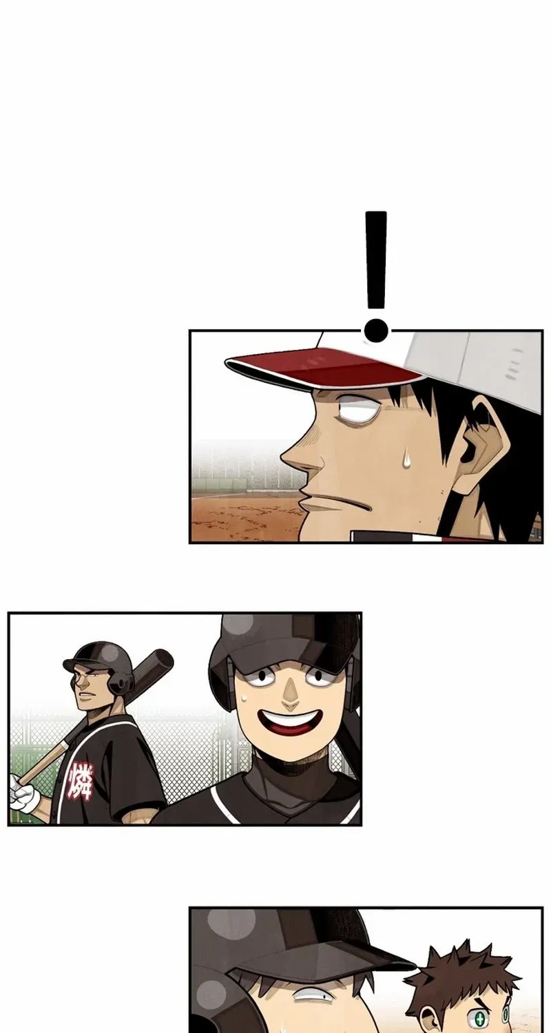 Not Over Chapter 32 page 30 - 