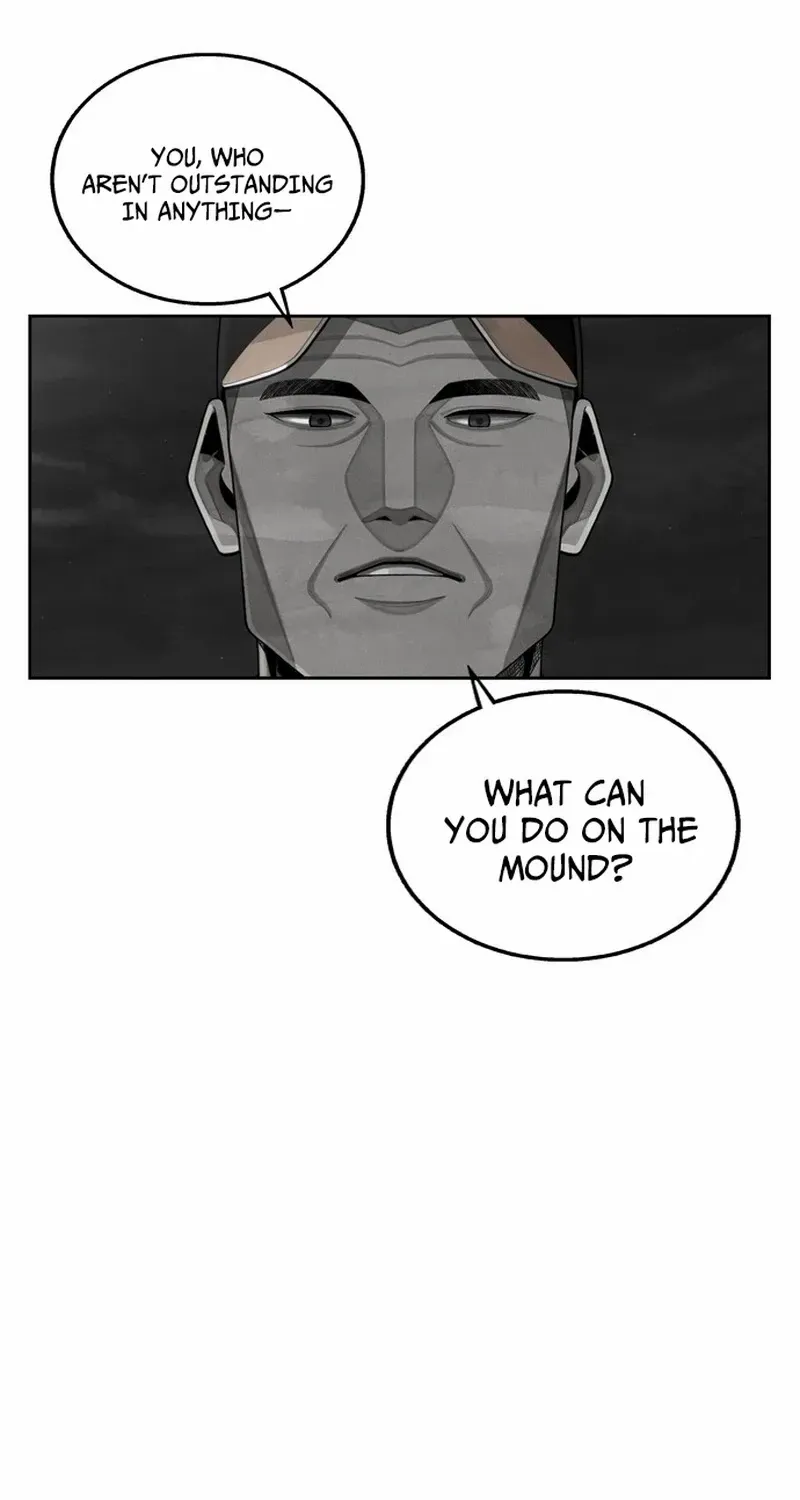 Not Over Chapter 32 page 4 - 