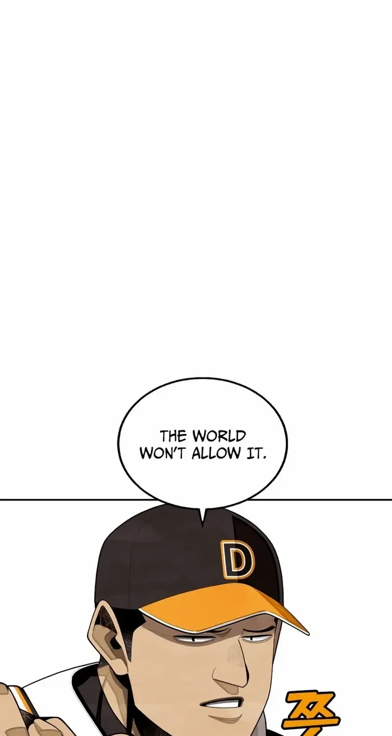Not Over Chapter 32 page 32 - 