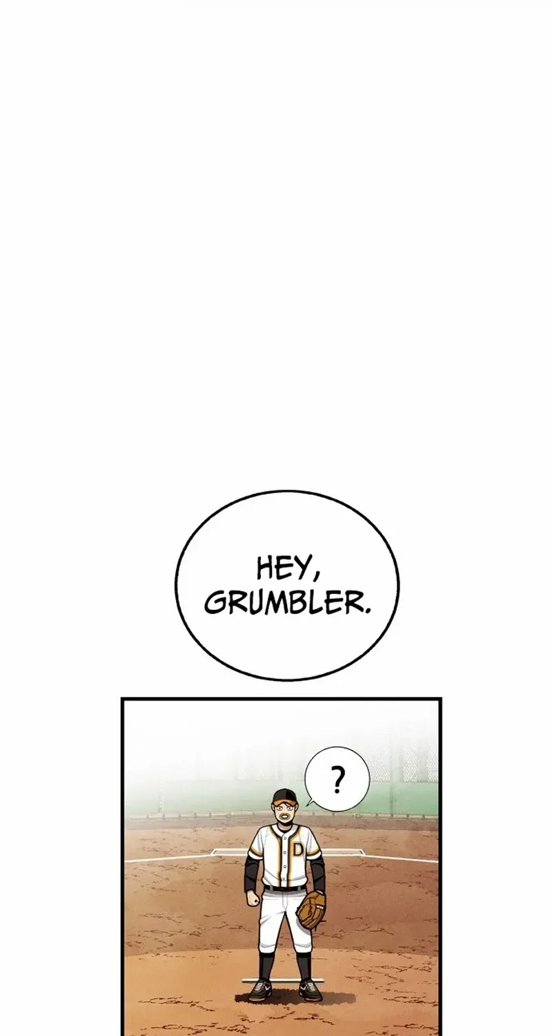 Not Over Chapter 32 page 35 - 
