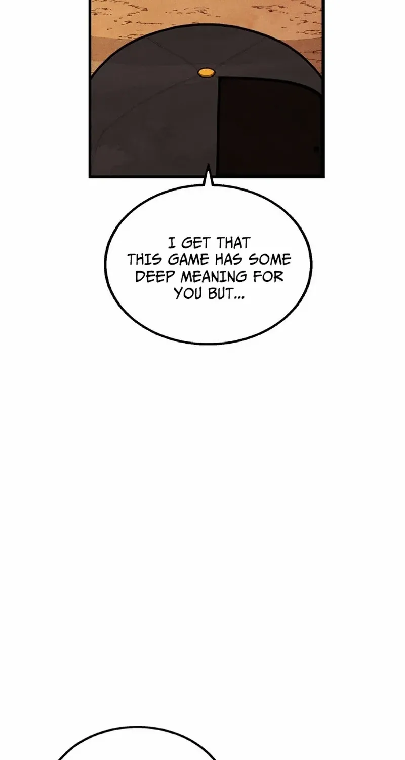 Not Over Chapter 32 page 36 - 