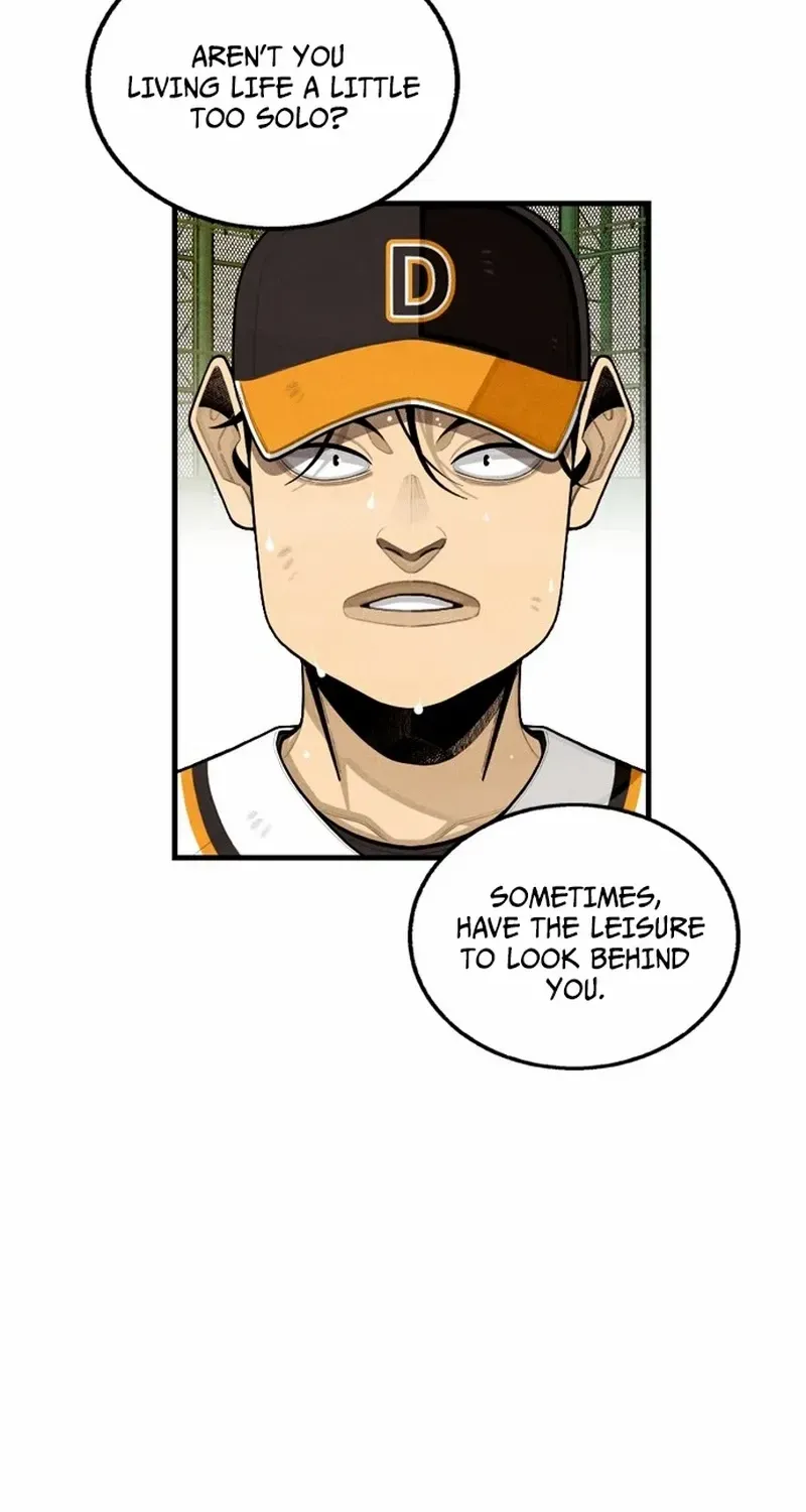 Not Over Chapter 32 page 37 - 