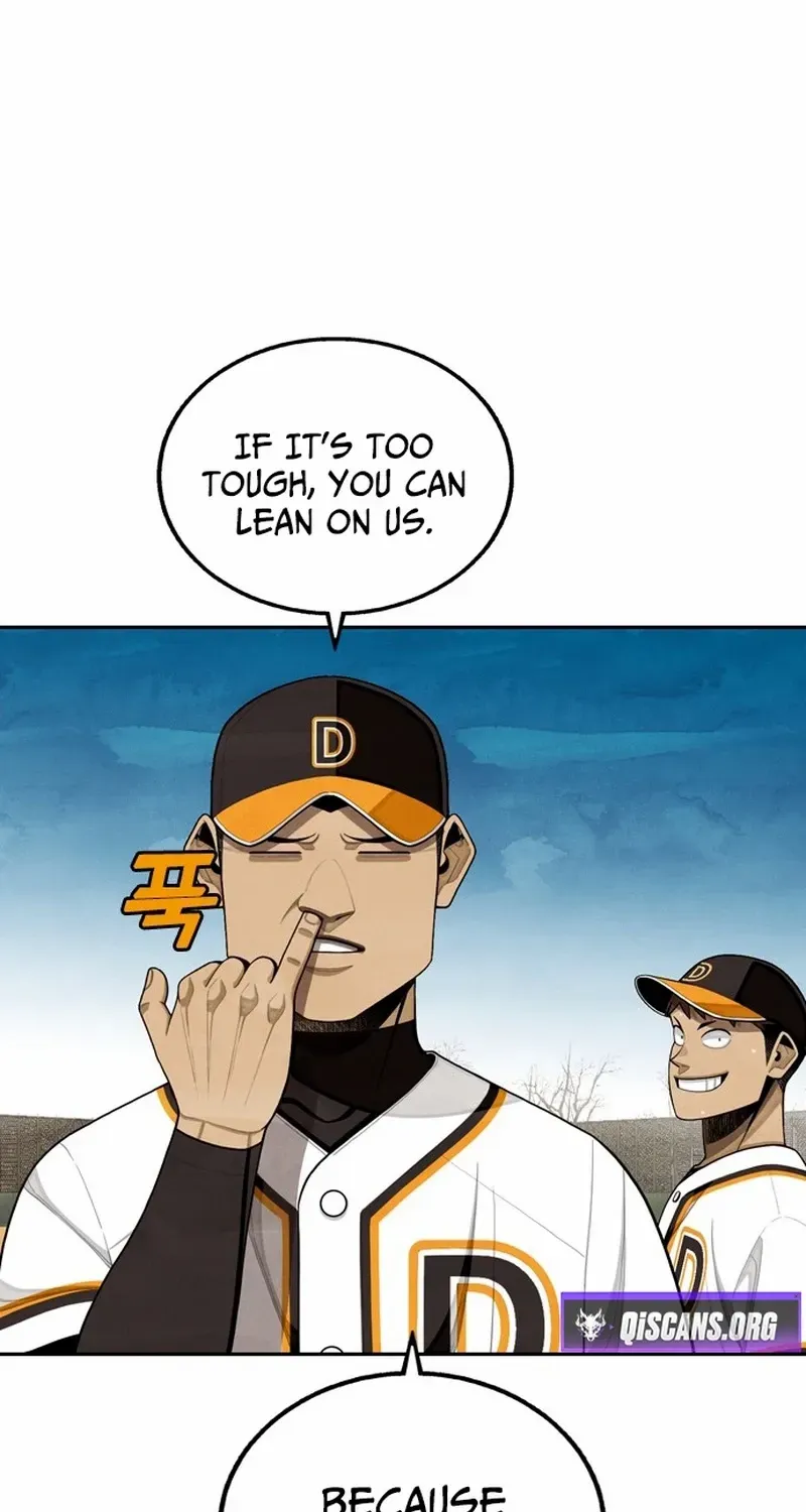 Not Over Chapter 32 page 38 - 