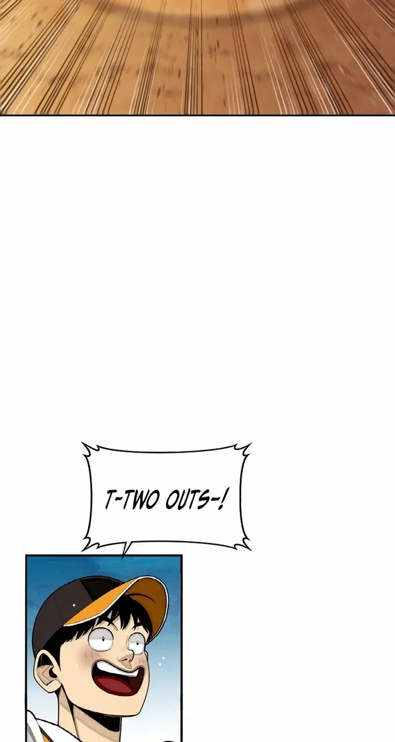 Not Over Chapter 32 page 42 - 