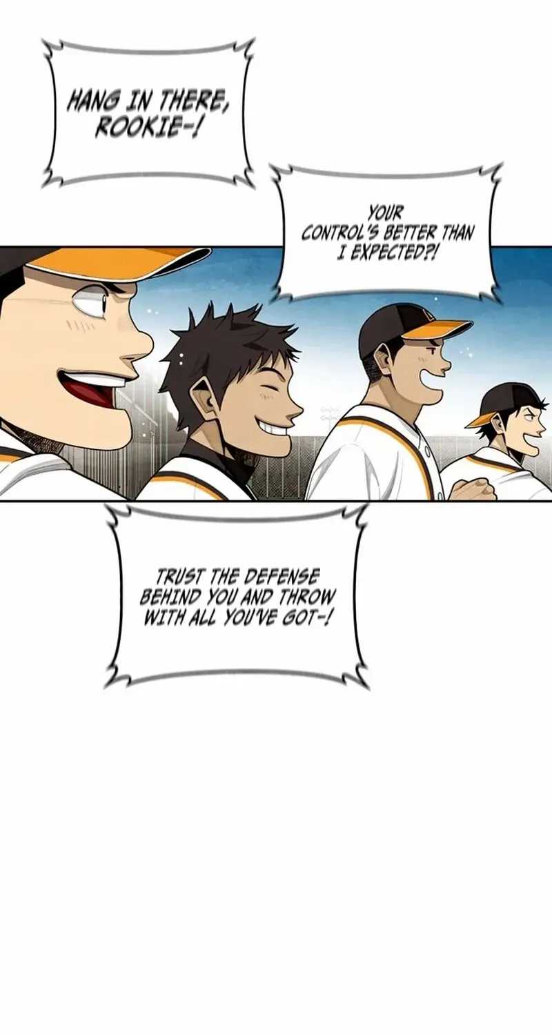 Not Over Chapter 32 page 45 - 