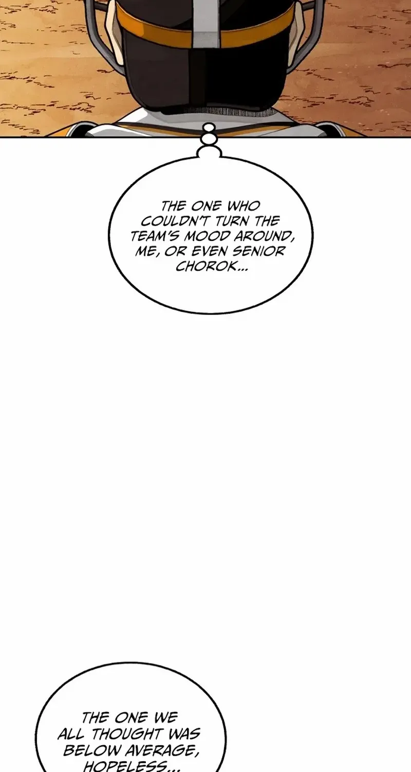 Not Over Chapter 32 page 47 - 