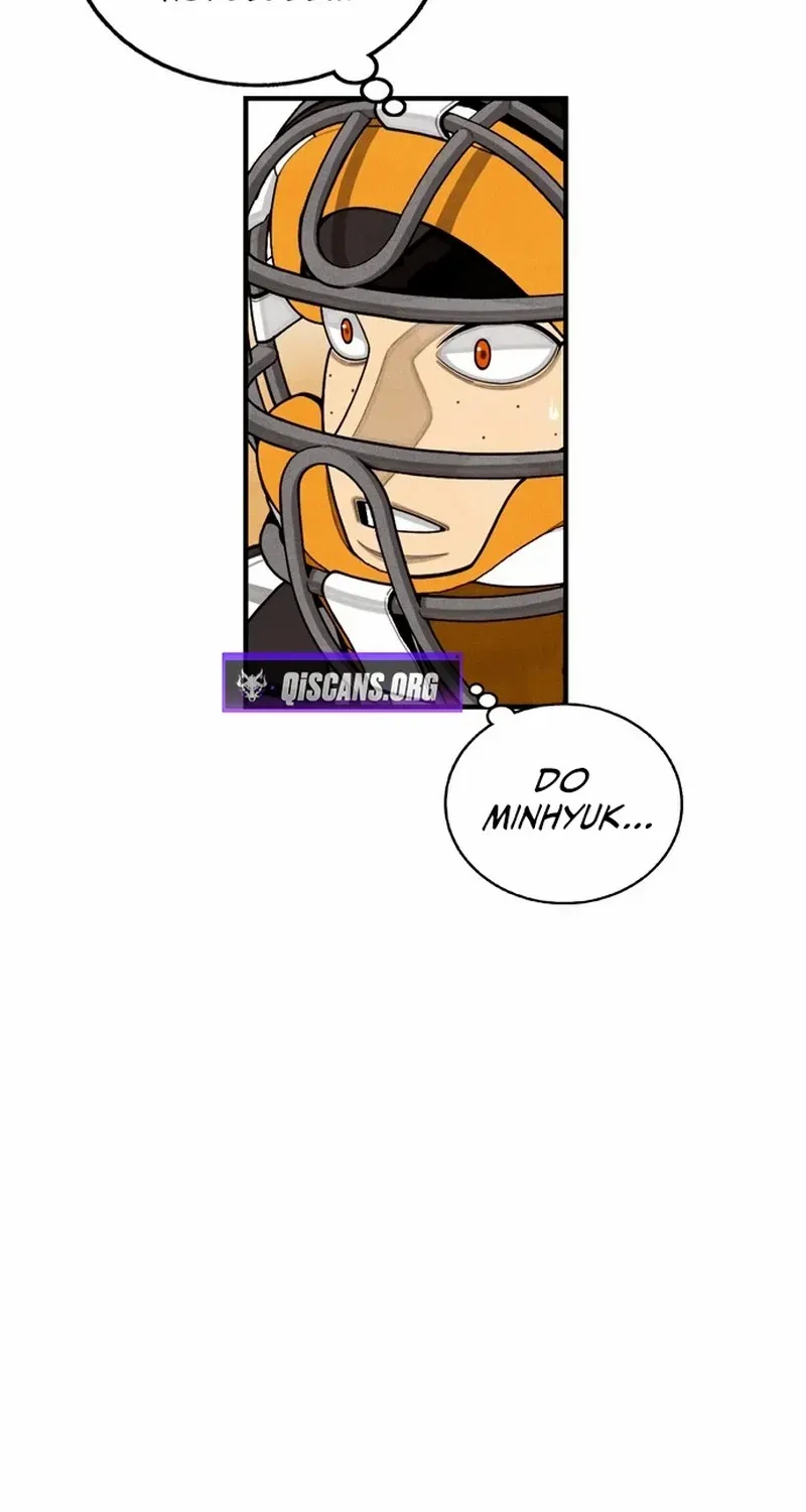 Not Over Chapter 32 page 48 - 