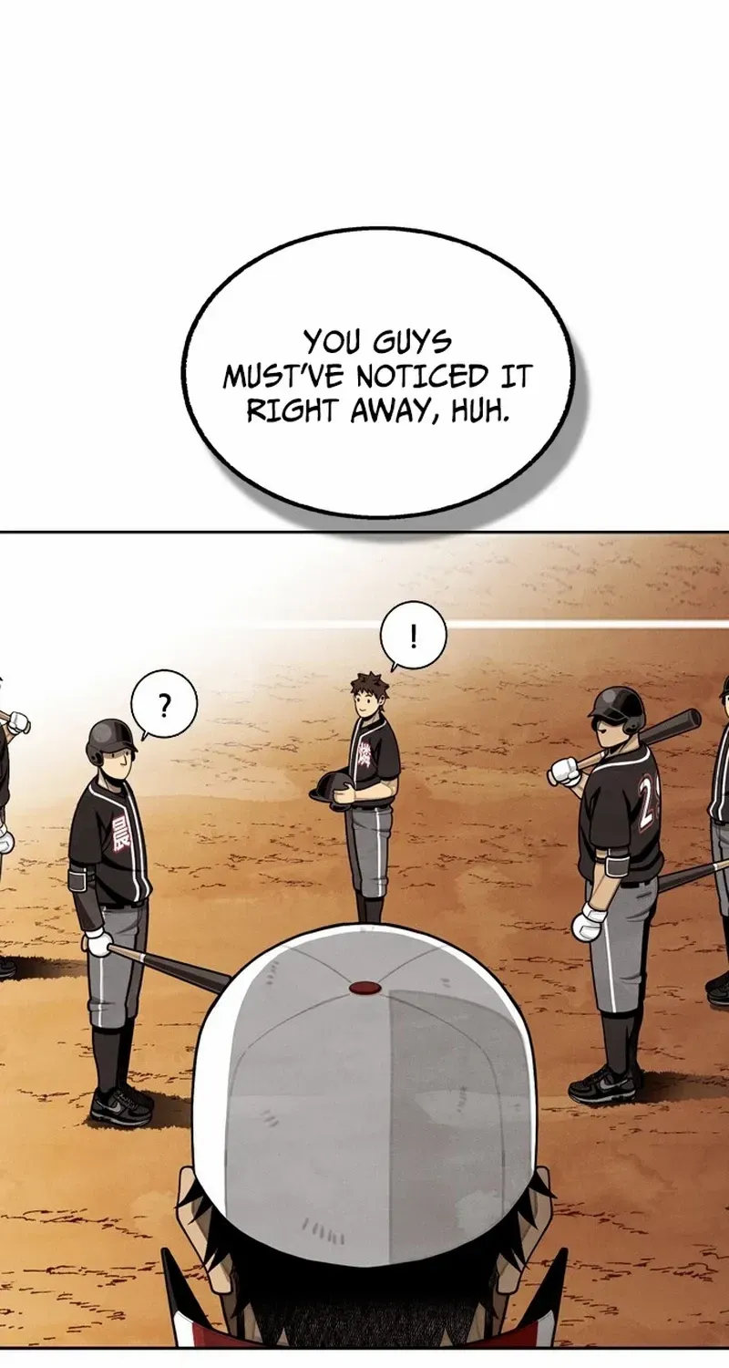 Not Over Chapter 32 page 54 - 