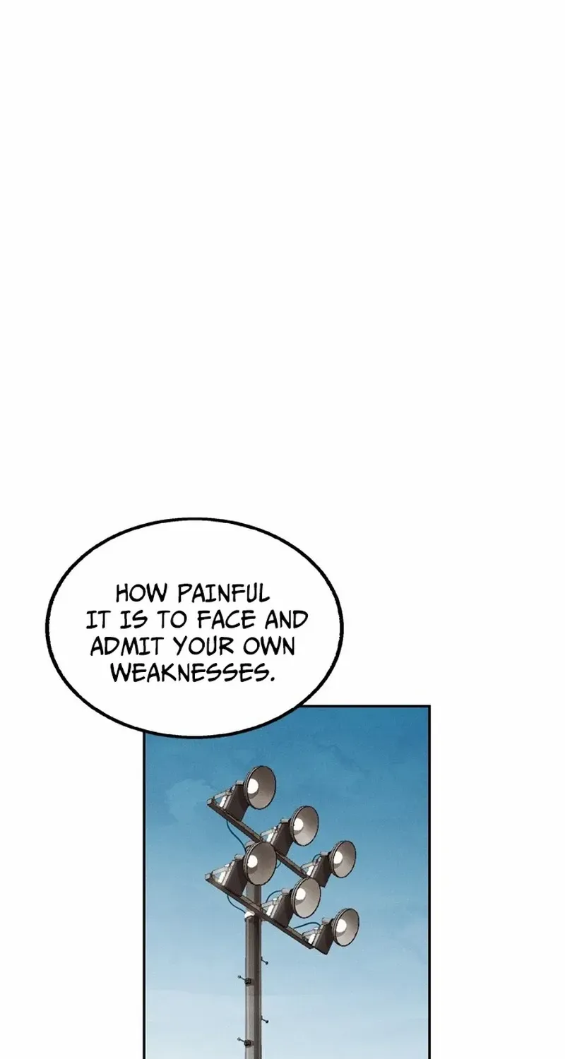 Not Over Chapter 32 page 55 - 