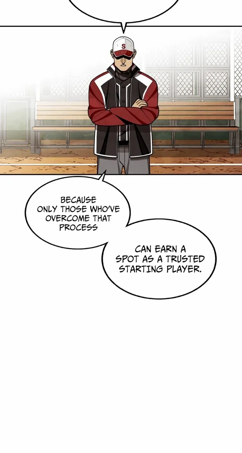 Not Over Chapter 32 page 58 - 
