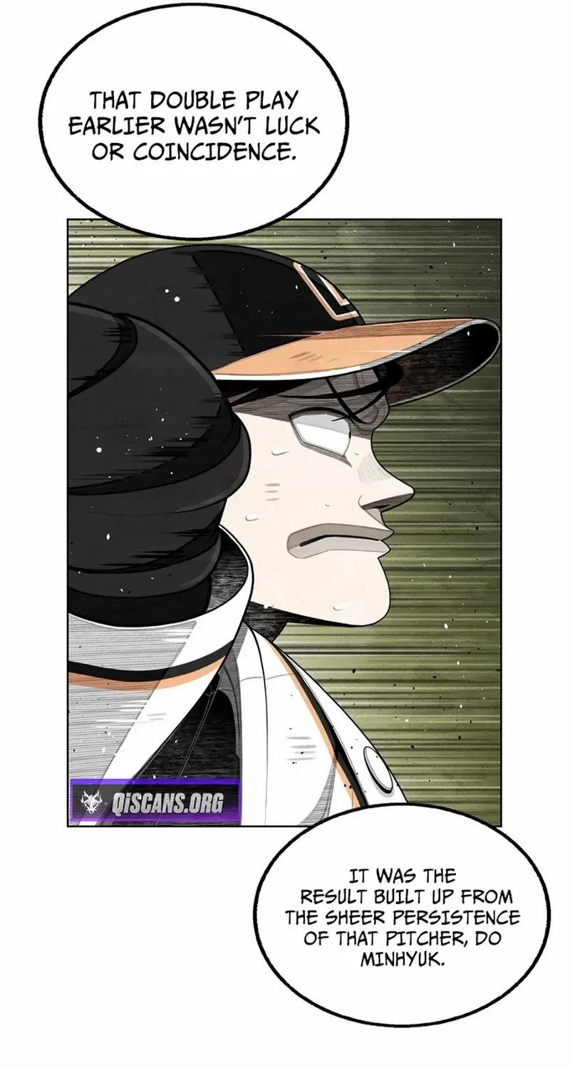 Not Over Chapter 32 page 60 - 