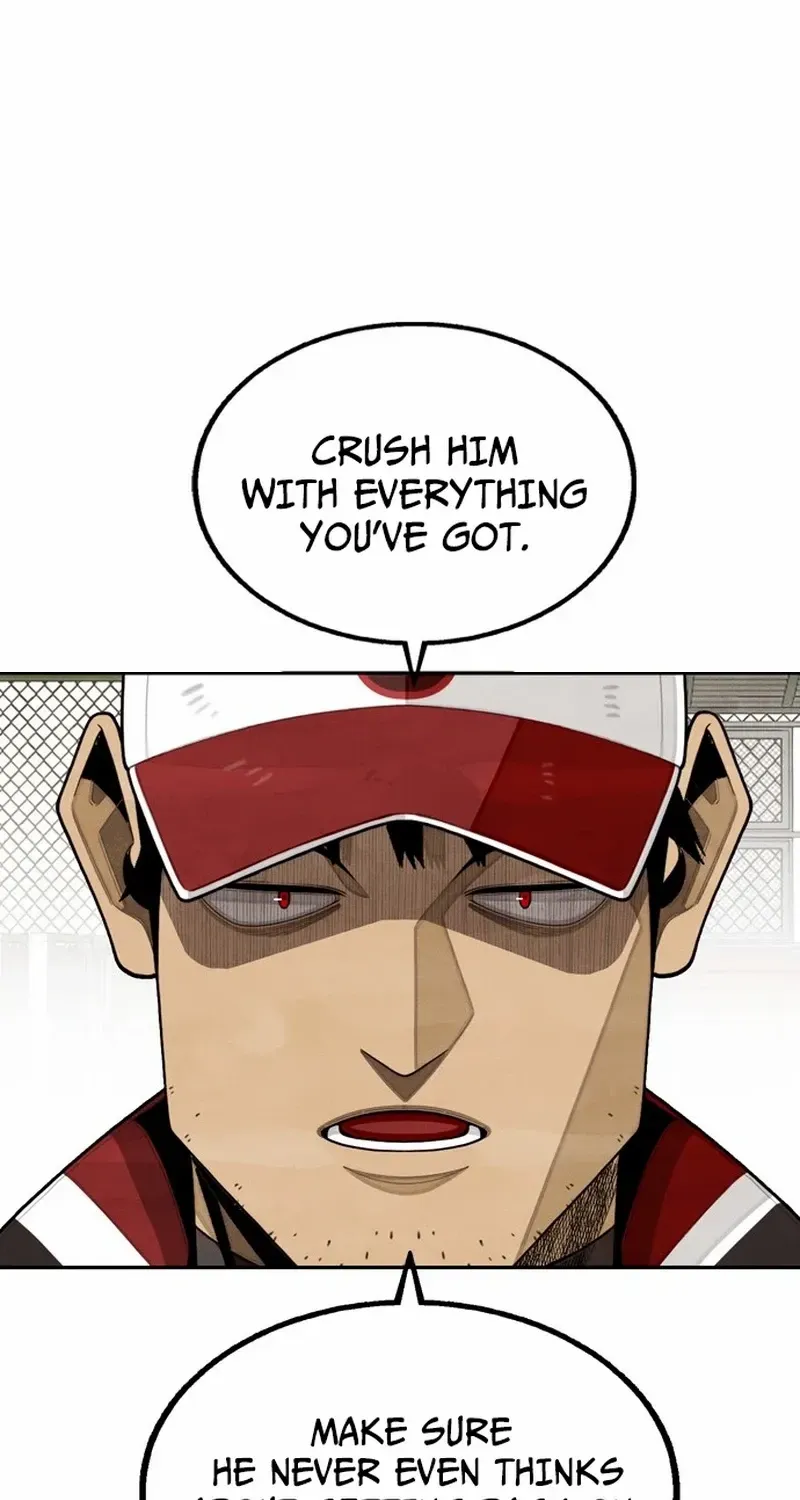 Not Over Chapter 32 page 62 - 