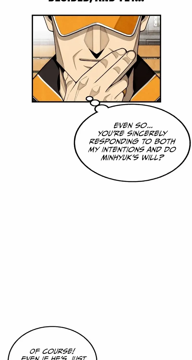 Not Over Chapter 32 page 67 - 