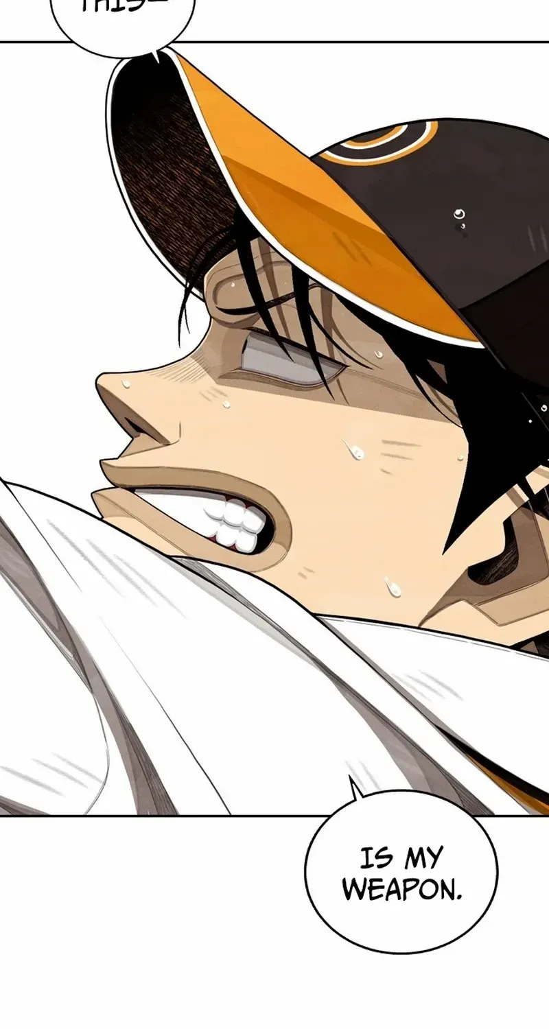 Not Over Chapter 32 page 8 - 