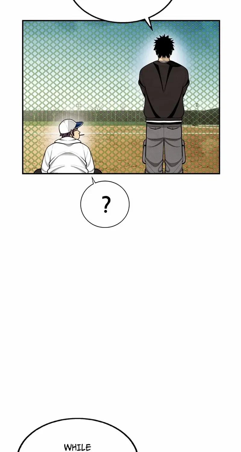Not Over Chapter 32 page 75 - 