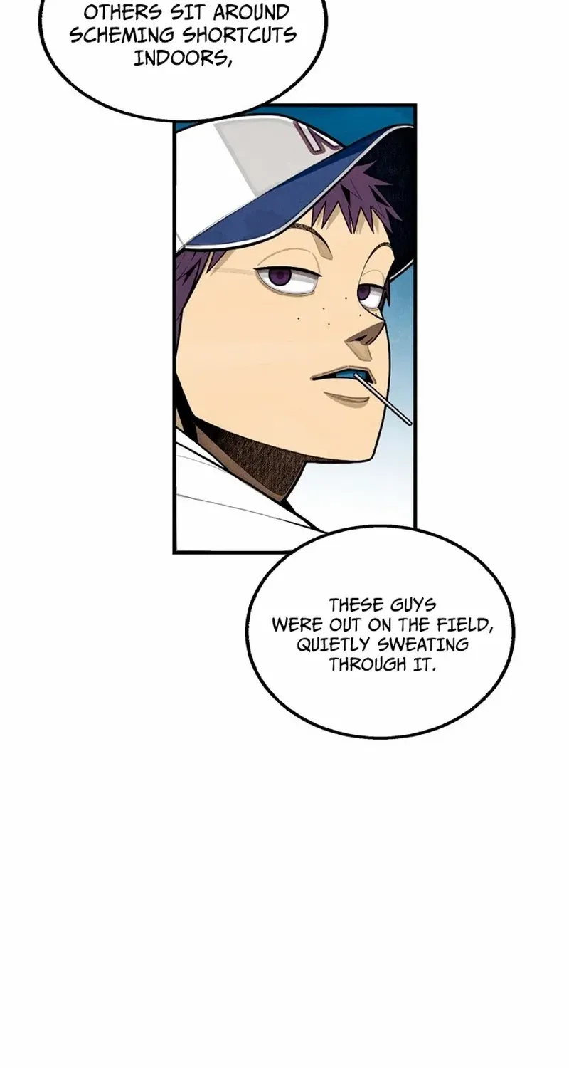 Not Over Chapter 32 page 76 - 