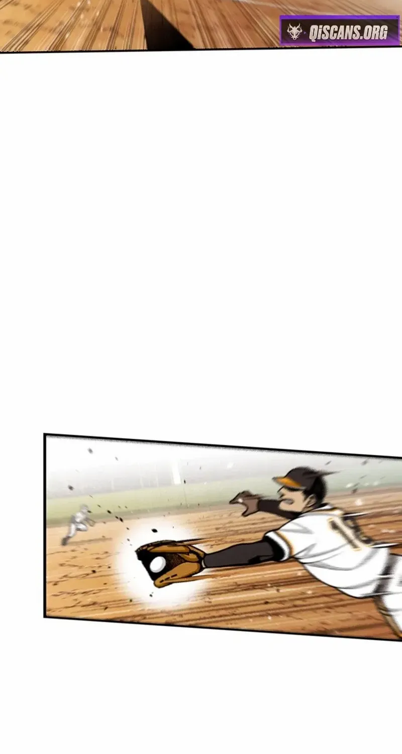 Not Over Chapter 32 page 81 - 