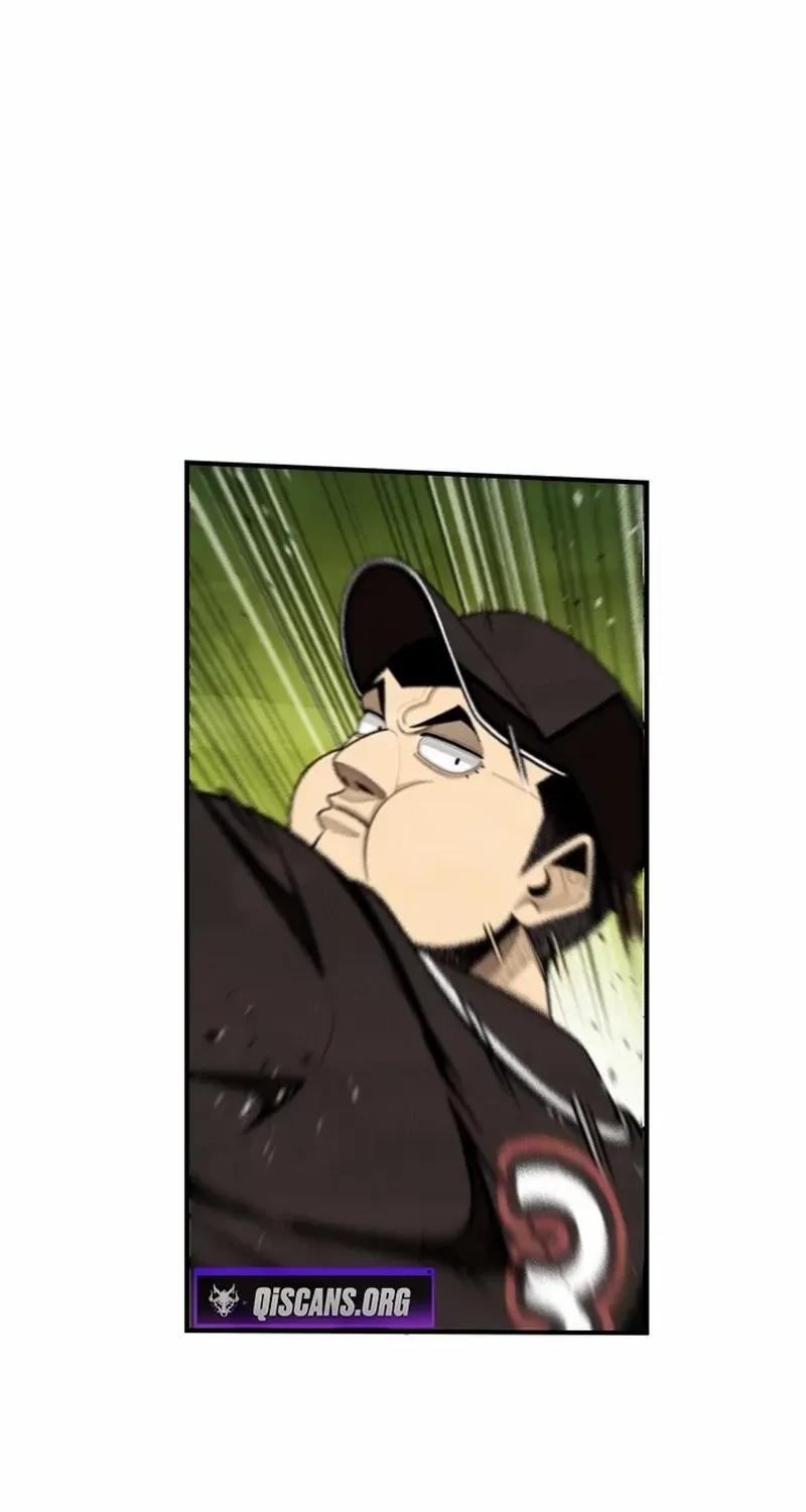 Not Over Chapter 32 page 83 - 