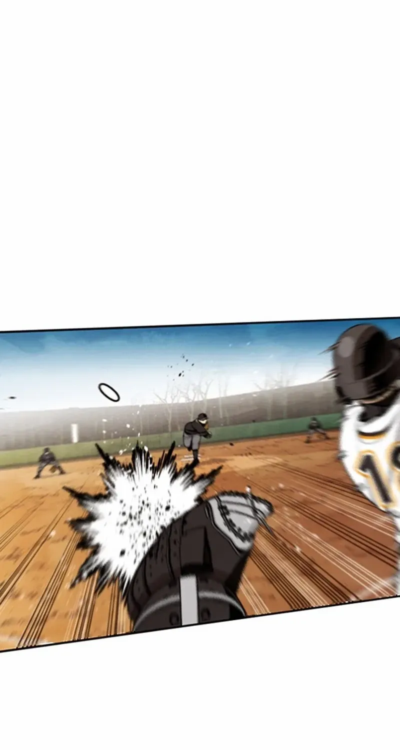 Not Over Chapter 32 page 84 - 