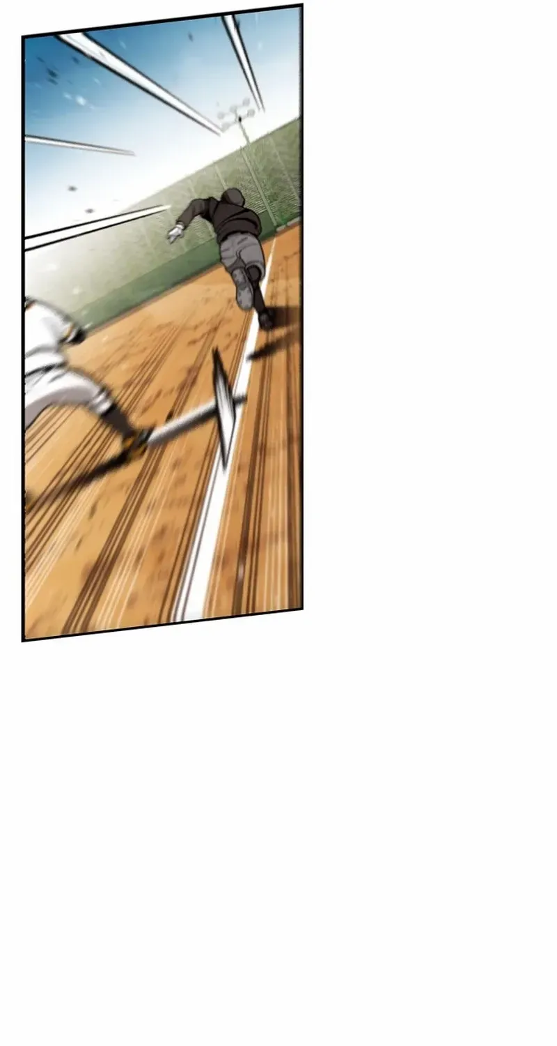 Not Over Chapter 32 page 89 - 