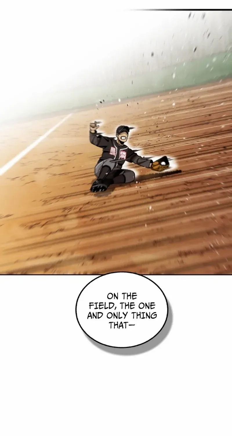 Not Over Chapter 32 page 97 - 