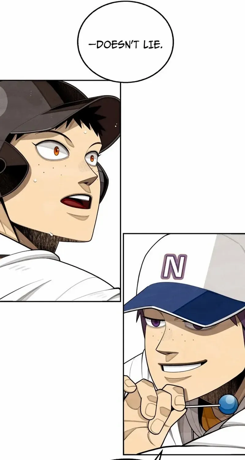 Not Over Chapter 32 page 99 - 