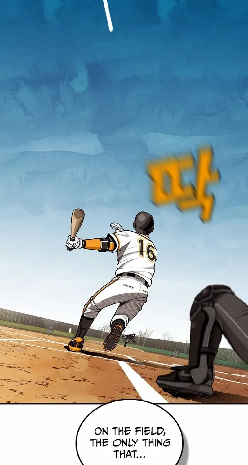 Not Over Chapter 33 page 2 - 
