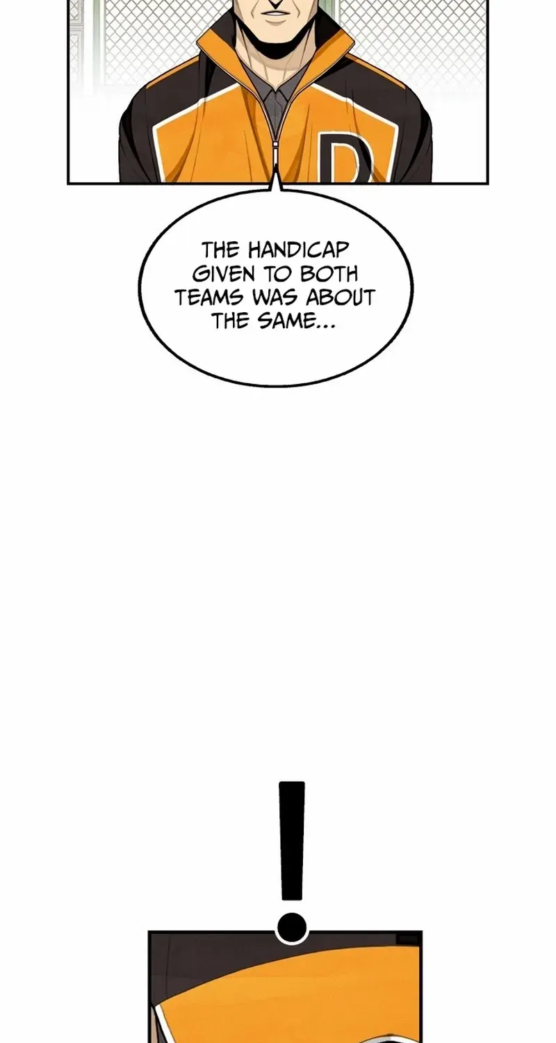 Not Over Chapter 33 page 11 - 