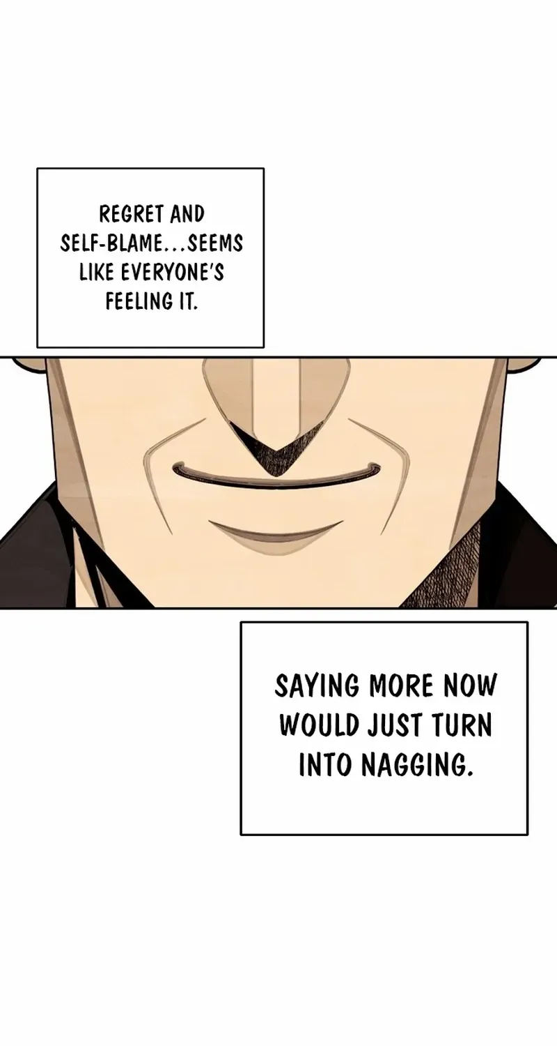 Not Over Chapter 33 page 16 - 