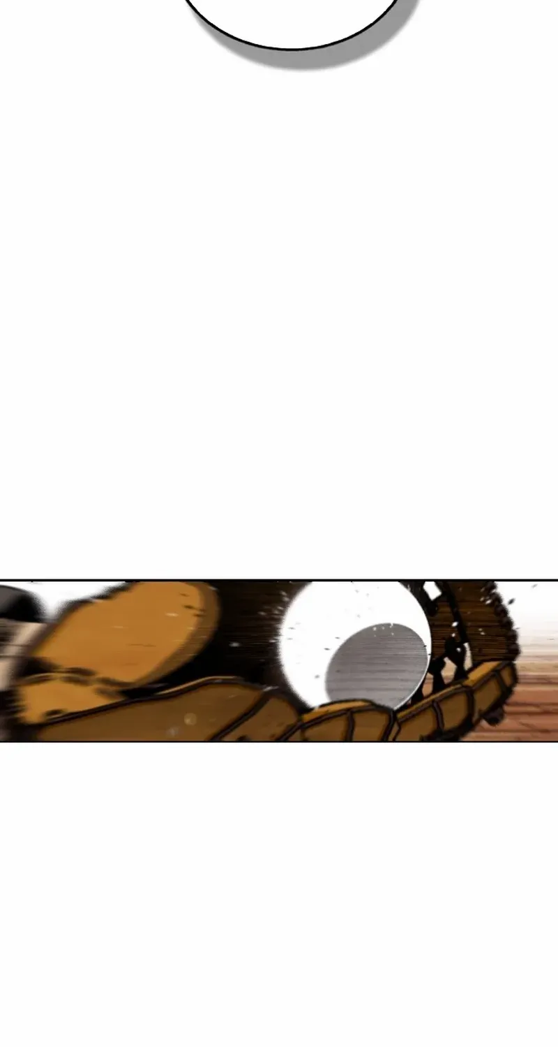 Not Over Chapter 33 page 3 - 