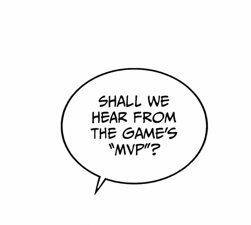 Not Over Chapter 33 page 21 - 