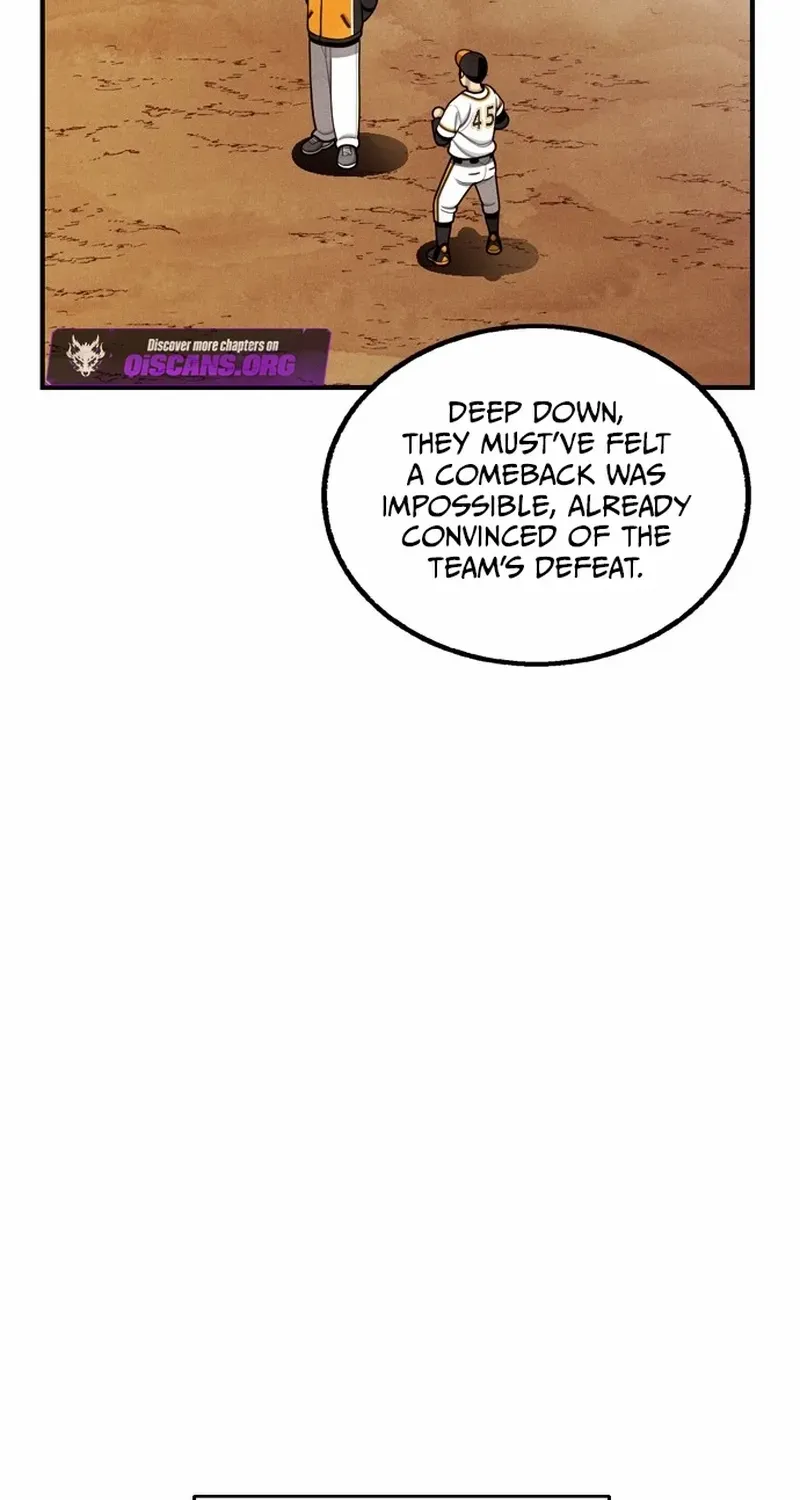 Not Over Chapter 33 page 25 - 