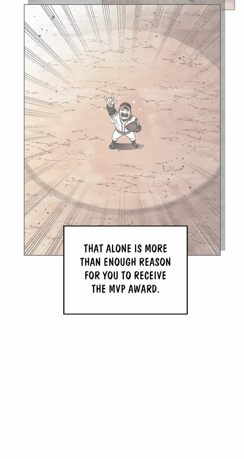 Not Over Chapter 33 page 27 - 