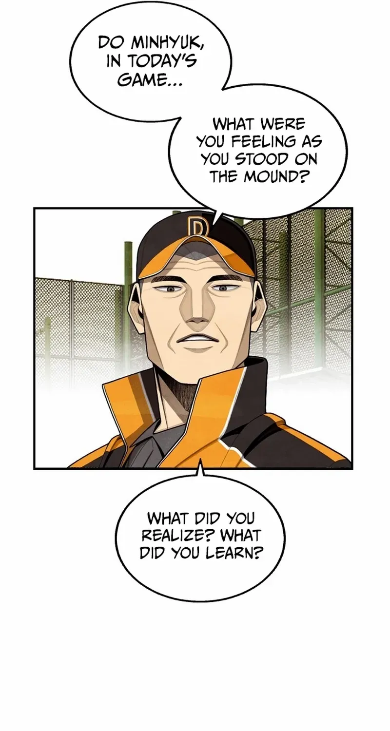 Not Over Chapter 33 page 29 - 
